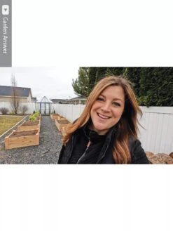 Copper Cap Raised Beds -Flowerpot Discount Store 040523 LL thumbnail 1