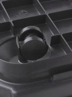 Planter Casters, Set Of 4 5 Planter Casters, Set Of 4 -Flowerpot Discount Store 33282 0086