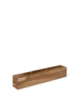 Teak Window Boxes 7 Teak Window Boxes -Flowerpot Discount Store 38832 0500 tif