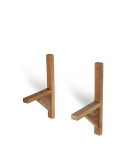 Teak Window Box Brackets 7 Teak Window Box Brackets -Flowerpot Discount Store 38839 0520 tif