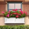 Fairfield Self-Watering Window Box, 3’ 2 Fairfield Self-Watering Window Box, 3’ -Flowerpot Discount Store 39344 115V tif