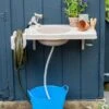 Riverstone Outdoor Sink