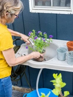 Riverstone Outdoor Sink -Flowerpot Discount Store 3 4 crop 8608797 0134 tif