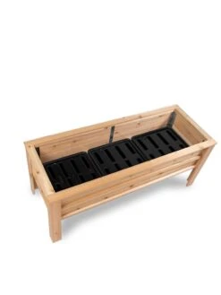 Craftsbury Elevated Raised Beds 14 Craftsbury Elevated Raised Beds -Flowerpot Discount Store 3 4 crop 8612709 064 craftsbury elevated raised bed 2 footx6 foot.jpg