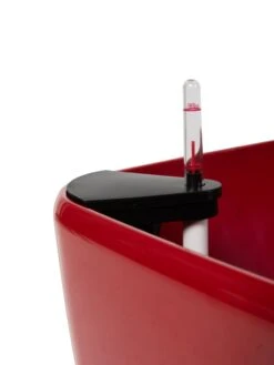 Viva Square Self-Watering Rolling Planter, 20" Diameter, Set Of 2 21 Viva Square Self-Watering Rolling Planter, 20" Diameter, Set Of 2 -Flowerpot Discount Store 3 4 crop 8612930 0107