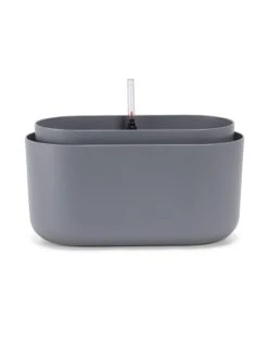 Tolita Recycled Self-Watering Flower Box 10 Tolita Recycled Self-Watering Flower Box -Flowerpot Discount Store 3 4 crop 8612964 05V tif