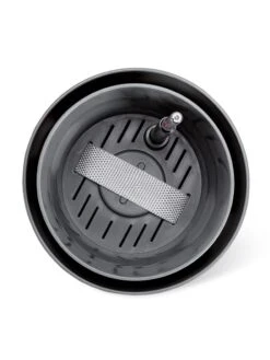 Tolita Recycled Self-Watering Flower Pot, 8" Diameter -Flowerpot Discount Store 3 4 crop 8612965 05V tif