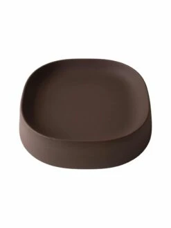 Small Pebble Plant Caddy -Flowerpot Discount Store 3 4 crop 8613780 03v