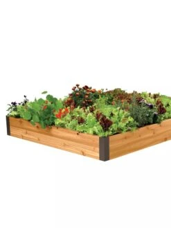 3' Raised Beds -Flowerpot Discount Store 8586765 001E 1