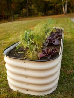 Birdies™ Modular Metal Raised Bed 18 Birdies™ Modular Metal Raised Bed -Flowerpot Discount Store 8586930 6018 tif