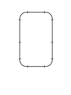 Birdies™ Modular Metal Raised Bed 21 Birdies™ Modular Metal Raised Bed -Flowerpot Discount Store 8586930 MetalRB 003ed 3 4