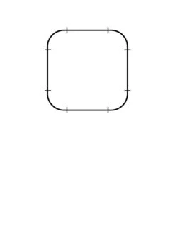 Birdies™ Modular Metal Raised Bed 24 Birdies™ Modular Metal Raised Bed -Flowerpot Discount Store 8586930 MetalRB 004ed 3 4