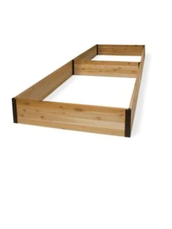 Deep Root Raised Beds, 14" Deep 4' Wide -Flowerpot Discount Store 8587813 999 tif