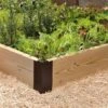 Boards For Raised Beds, Set Of 2 -Flowerpot Discount Store 8587815 086 001E tif