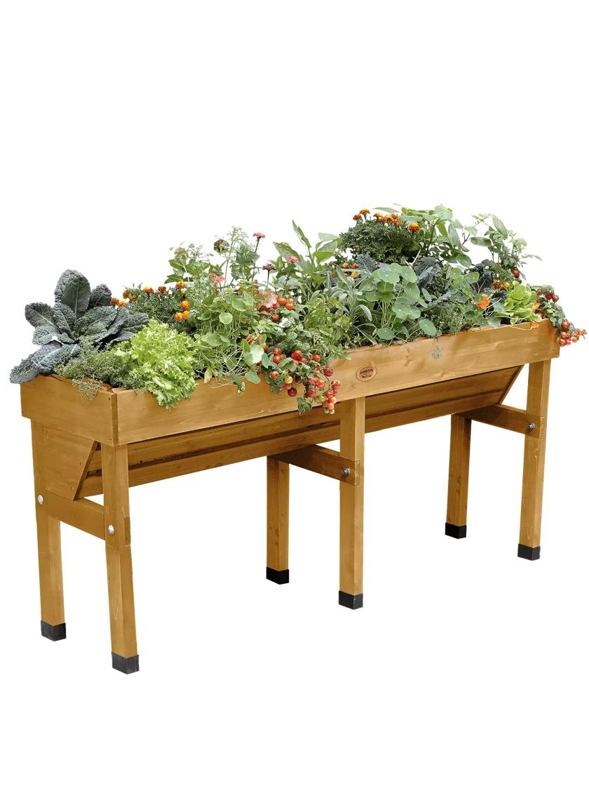 VegTrug® Wallhugger, 18" X 72" 5 VegTrug® Wallhugger, 18" X 72" - Image 3