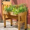 VegTrug® Wallhugger, 18" X 40" -Flowerpot Discount Store 8587848 001 tif