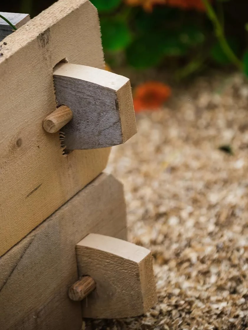 Farmstead Cedar Raised Garden Beds, 2' 11 Farmstead Cedar Raised Garden Beds, 2' - Image 9