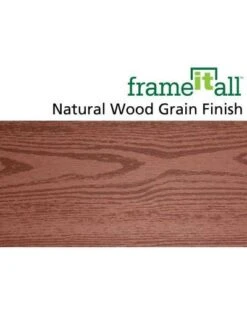 Classic Sienna Versailles Sunburst Raised Garden Bed With 2" Boards -Flowerpot Discount Store 8588252 06v 1