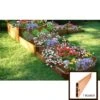 Classic Sienna Raised Garden Bed Split Waterfall Tri-level With 1" Boards -Flowerpot Discount Store 8588284 01v sienna 3 tier composite raised garden bed 1 inch