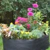 Smart Pot® Round Raised Bed -Flowerpot Discount Store 8591555 001V tif