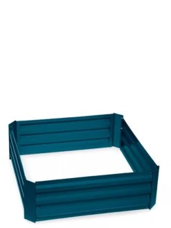 Demeter Corrugated Metal Raised Bed, 34" X 34" -Flowerpot Discount Store 8592119 200 tif