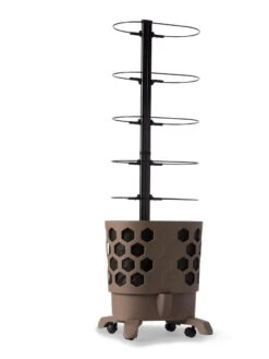 Gardener's Revolution® Tomato Planter -Flowerpot Discount Store 8592159 0354 tif