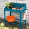 Demeter Potting Bench -Flowerpot Discount Store 8594007 6375 tif
