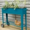 Demeter Mobile Planter Cart 1 Demeter Mobile Planter Cart -Flowerpot Discount Store 8594148 434 tif