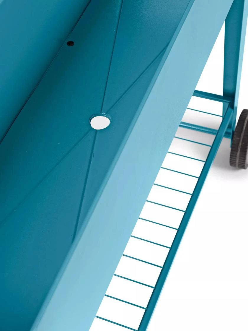 Demeter Mobile Planter Cart 6 Demeter Mobile Planter Cart - Image 4