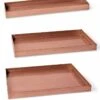 Essex Plant Stand Trays, Set Of 3 -Flowerpot Discount Store 8594265 9649 001E tif