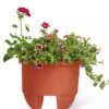 Home Dek-Decor 12" Planter For 4" Railing -Flowerpot Discount Store 8596428 106 tif