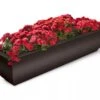 Valencia Window Box, 4' -Flowerpot Discount Store 8596437 10V tif
