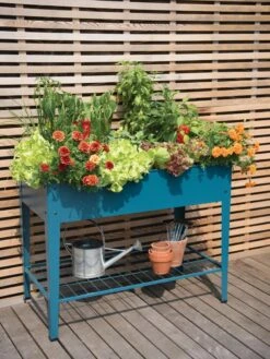 Demeter Elevated Raised Bed -Flowerpot Discount Store 8597496 0047 tif