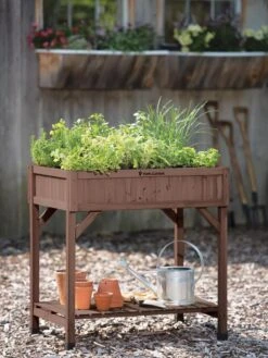 VegTrug® Herb Planter Box -Flowerpot Discount Store 8598287 00037 tif