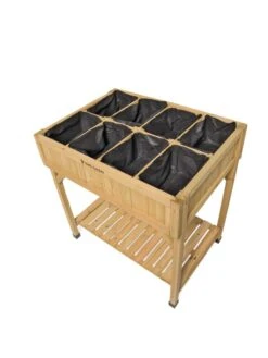 VegTrug® Herb Planter Box -Flowerpot Discount Store 8598287 6425 tif