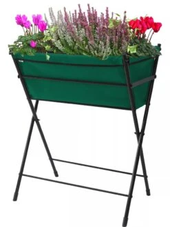 VegTrug® Poppy Go Planter -Flowerpot Discount Store 8598765 07V tif