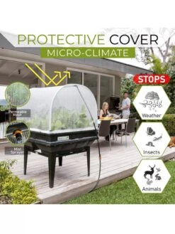 Vegepod Raised Garden Beds -Flowerpot Discount Store 8598930 03V