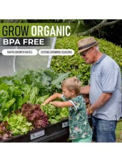 Vegepod Raised Garden Beds -Flowerpot Discount Store 8598930 04V