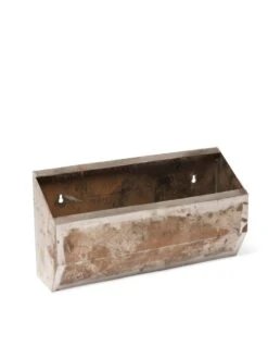 Corten Steel Vertical Planter -Flowerpot Discount Store 8599058 14385 tif