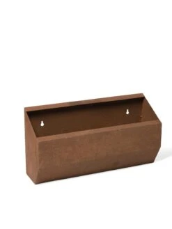 Corten Steel Vertical Planter -Flowerpot Discount Store 8599058 14386 tif