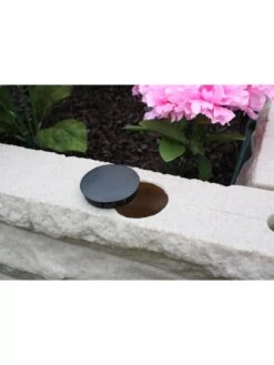 Garden Wizard Raised Bed Extension And Landscape Border -Flowerpot Discount Store 8599318 05V