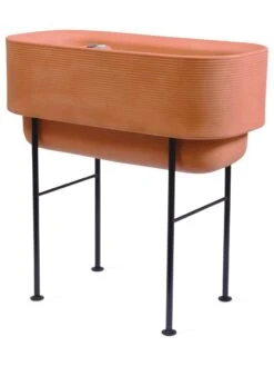 Nest Elevated Planter 18" X 36" 18 Nest Elevated Planter 18" X 36" -Flowerpot Discount Store 8599885 10V tif