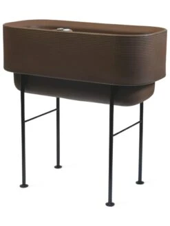 Nest Elevated Planter 18" X 36" 16 Nest Elevated Planter 18" X 36" -Flowerpot Discount Store 8599885 12V tif