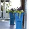 Fairfield Self-Watering Tall Patio Planters, 34” -Flowerpot Discount Store 8600109 1682 tif