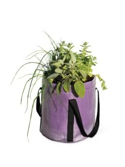 Reinforced Colorful Grow Bags -Flowerpot Discount Store 8600230 0948 tif