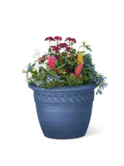 Cortina Self-Watering Planters 12 Cortina Self-Watering Planters -Flowerpot Discount Store 8600256 19837 tif