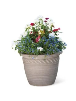 Cortina Self-Watering Planters 14 Cortina Self-Watering Planters -Flowerpot Discount Store 8600315 19839 tif