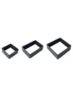 Ergo Quadro Stacking Raised Beds -Flowerpot Discount Store 8600352 03V 3 4