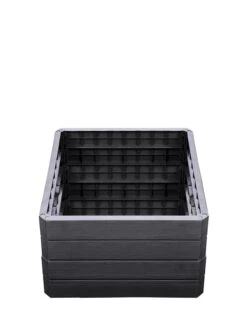 Ergo Quadro Stacking Raised Beds -Flowerpot Discount Store 8600352 07V tif