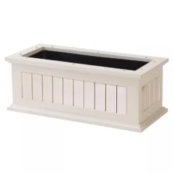 Nantucket Window Boxes -Flowerpot Discount Store 8600458 02V tif